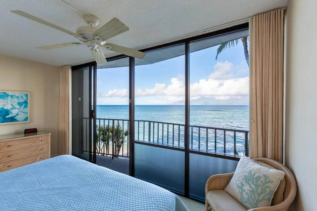 Valley Isle Resort 210 Kahana 0*,  United States
