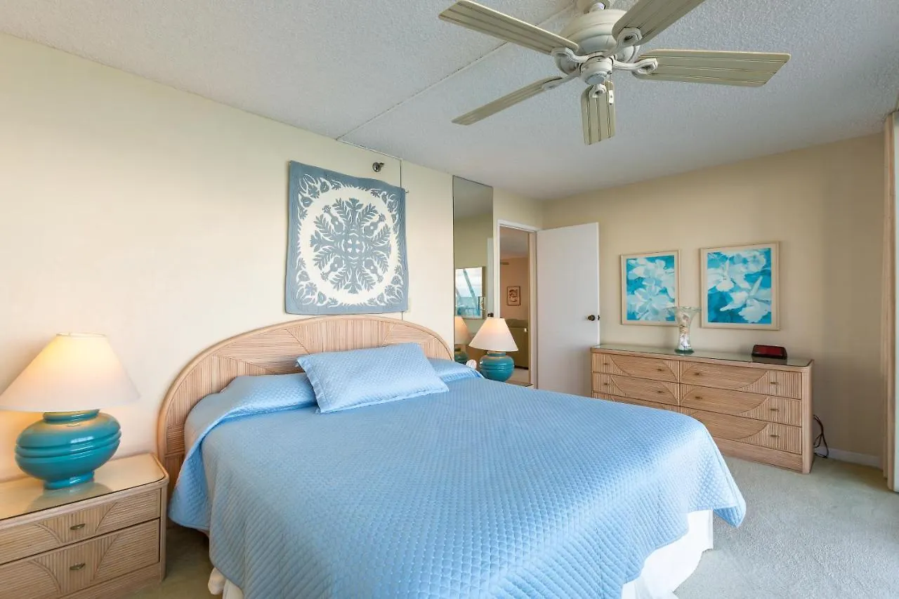 Valley Isle Resort 210 Kahana 0*,  United States